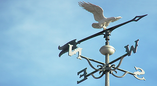 Weathervane